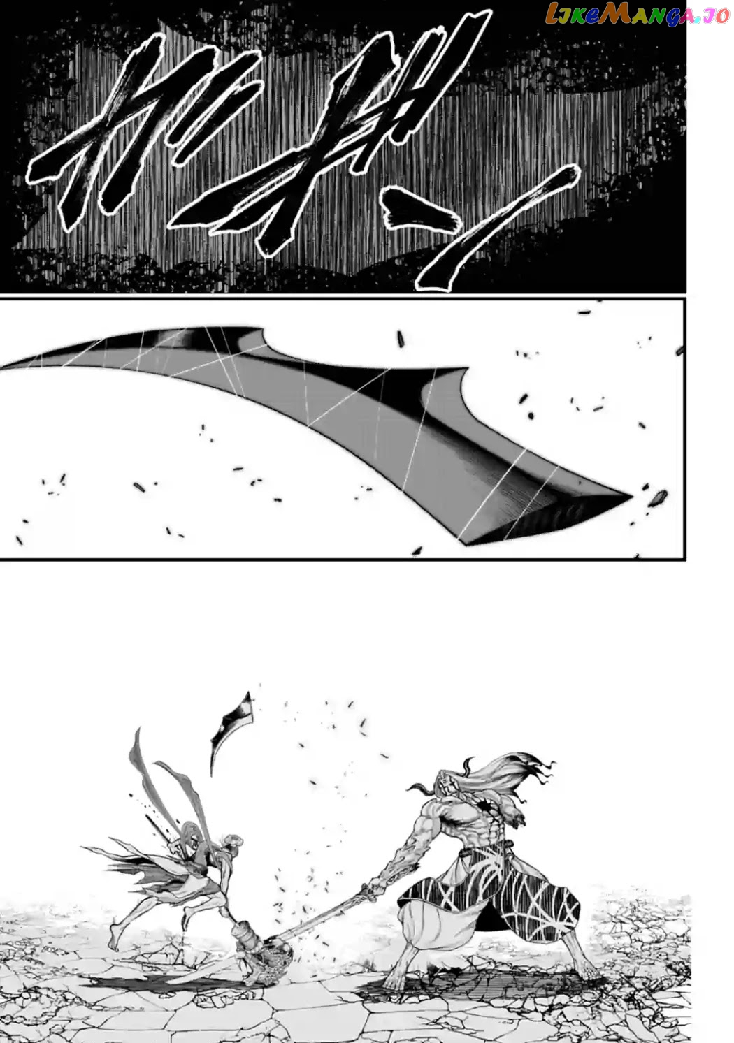 Record Of Ragnarok, Chapter 52 image 24